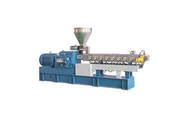 橡膠擠出設備的溫控系統是怎么工作的